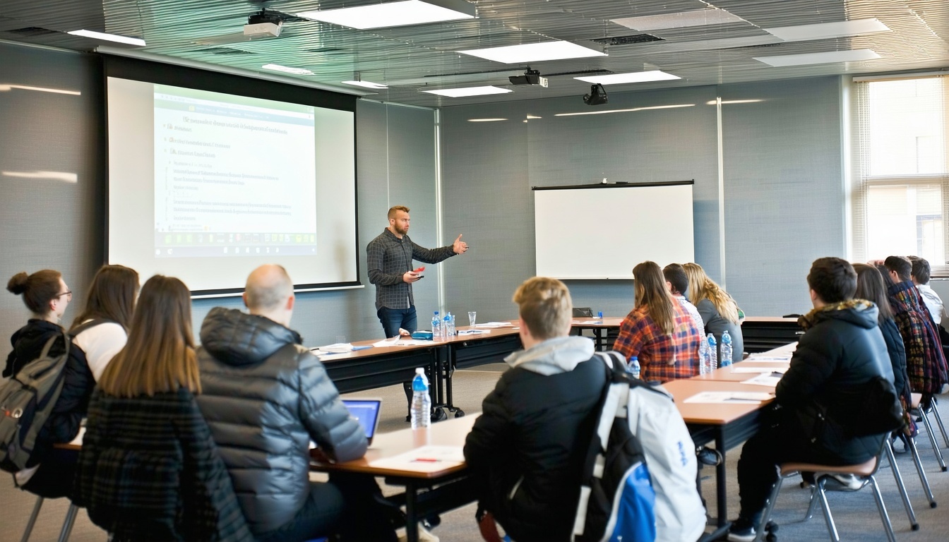 Workshop on applying psychological theory to marketing challenges