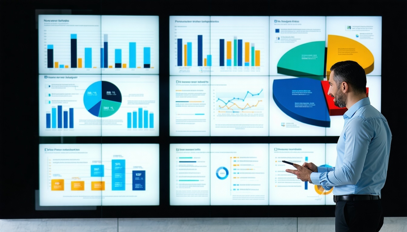 Data-driven consumer insights